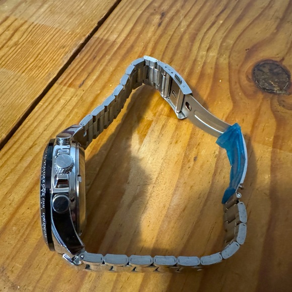 Winner Automatic Skeleton Watch - Picture 4 of 7